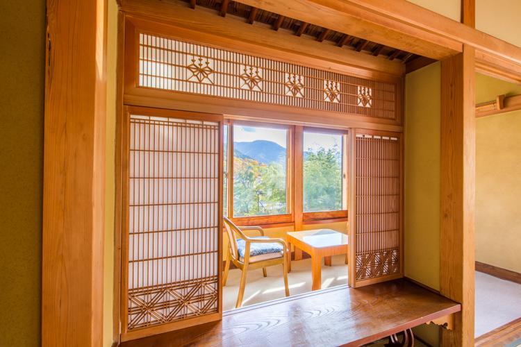 Kiriya Ryokan نوزاوا أونسن المظهر الخارجي الصورة
