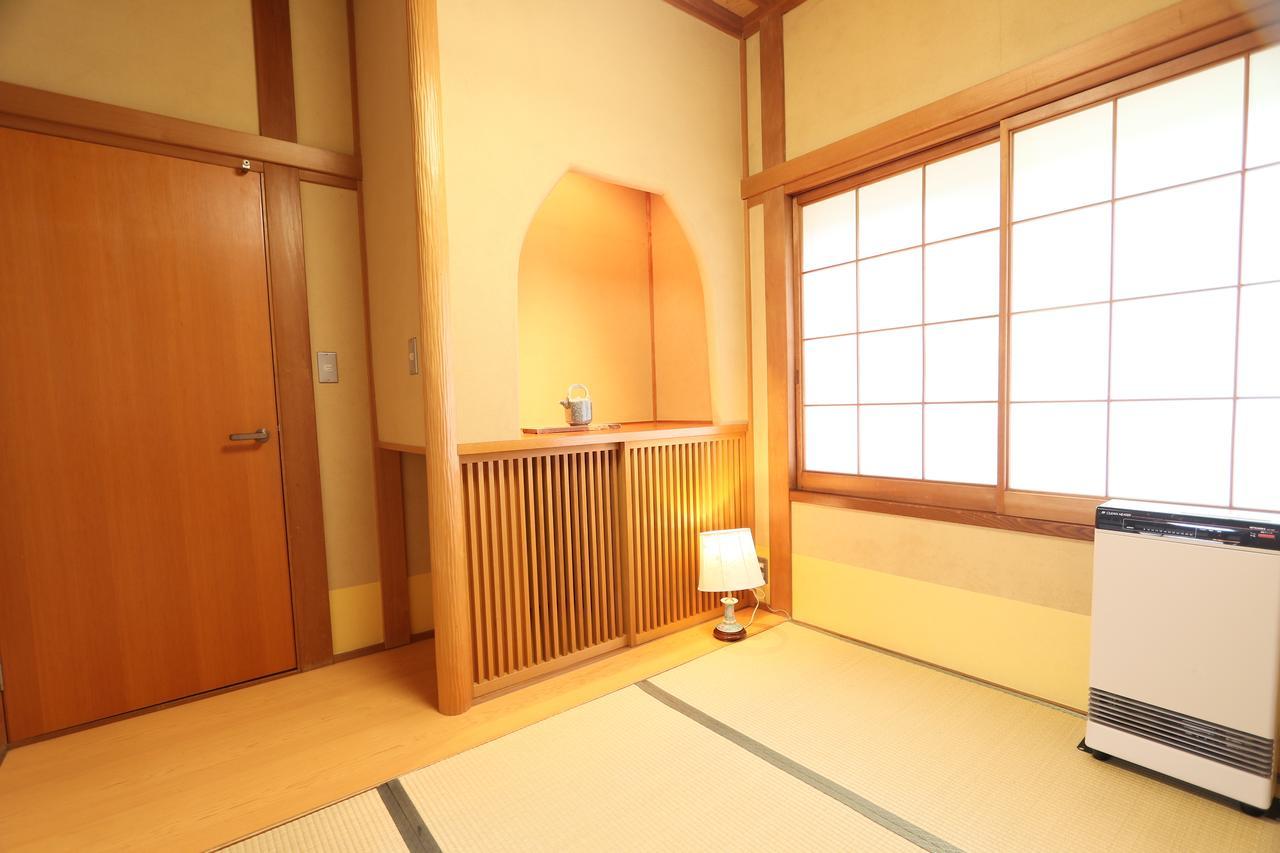 Kiriya Ryokan نوزاوا أونسن المظهر الخارجي الصورة