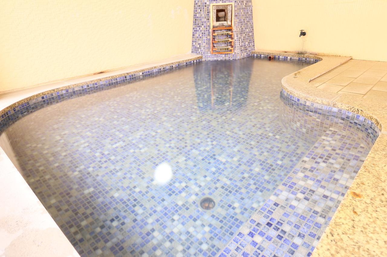 Kiriya Ryokan نوزاوا أونسن المظهر الخارجي الصورة