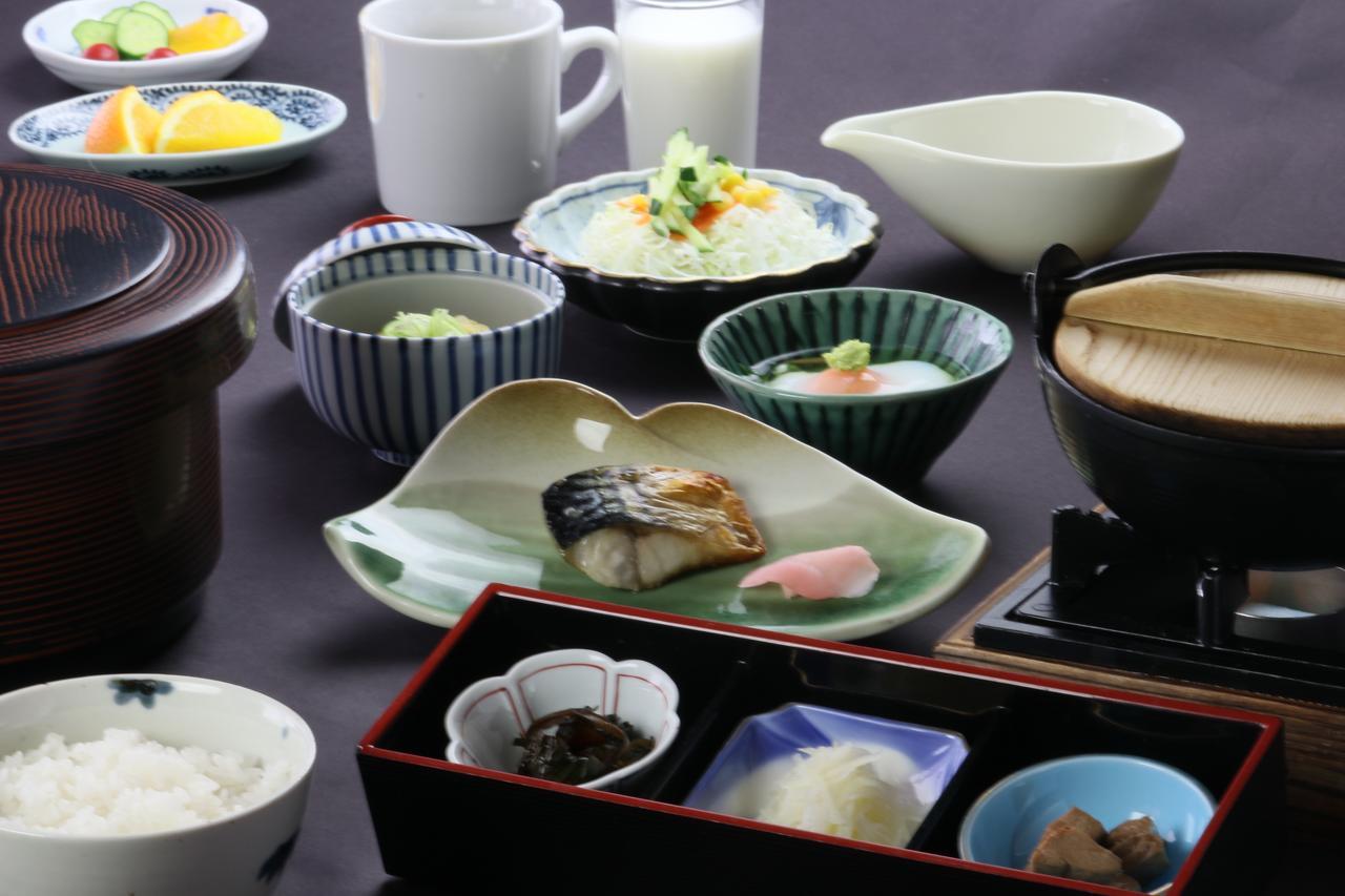 Kiriya Ryokan نوزاوا أونسن المظهر الخارجي الصورة