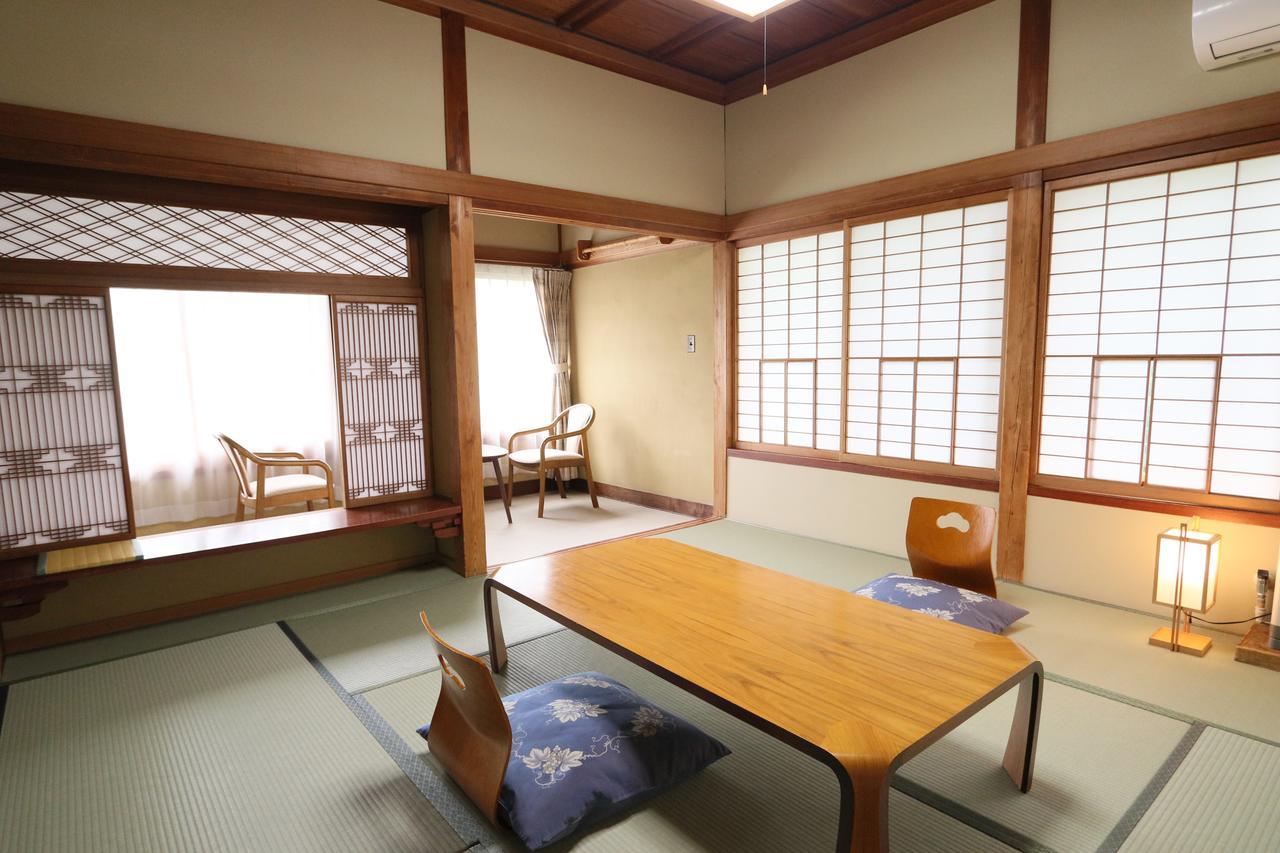 Kiriya Ryokan نوزاوا أونسن المظهر الخارجي الصورة