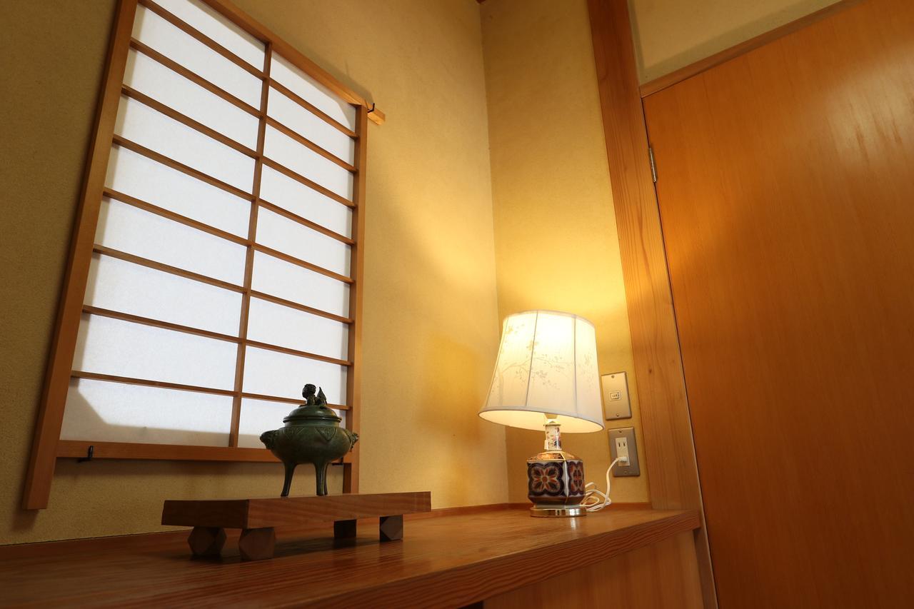 Kiriya Ryokan نوزاوا أونسن المظهر الخارجي الصورة
